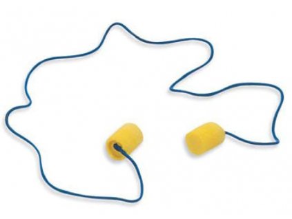 Ušní ucpávky CLASSIC CORDED - mají veškeré výhody jako ušní filtry Ear Classic