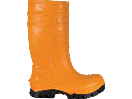 safest orange
