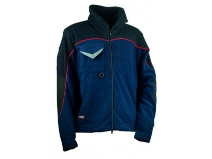 Bunda Fleece COFRA RIDER