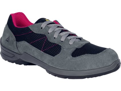 Pracovní obuv Delta Plus COMO2 S1P SR