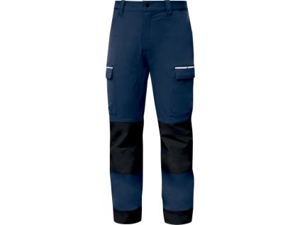 Pracovní kalhoty Delta Plus Mach 5 RIP Stop strečové