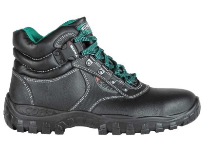 Pracovní Obuv Cofra PLUTONE S3 SRC