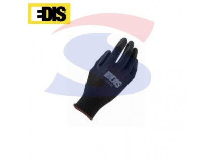 Pracovní rukavice Edis E51.02