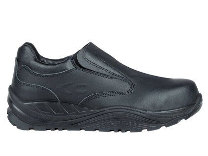 Pracovní obuv Cofra Hata Black S3 CI SRC