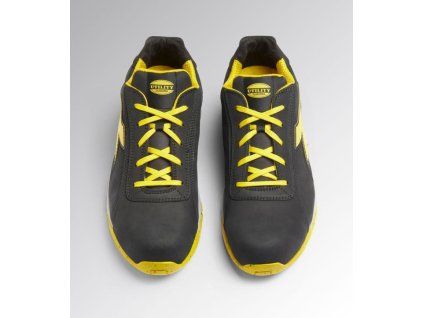Bezpečnostní obuv Diadora GLOVE MDS LOW S3S FO HRO SR