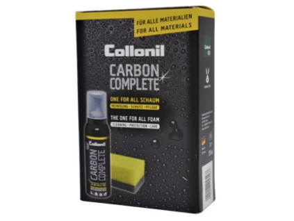 carbon complete