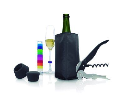 Set starter 5ks černý (107.834)