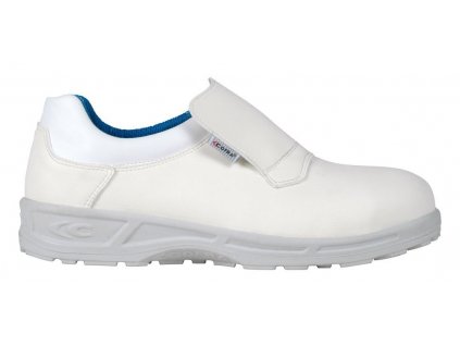 Pracovní obuv Cofra Talos White O2 SRC FO