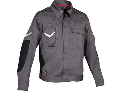 WORKMASTER antracit 0