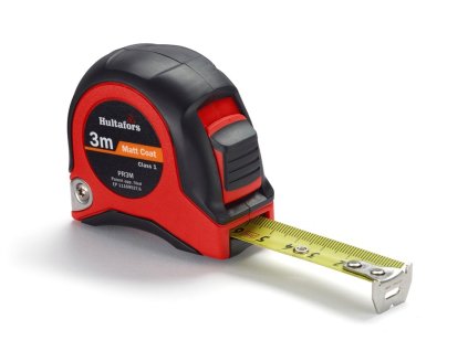 Metr svinovací PR 3M