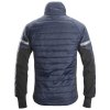 Bunda prošívaná AllroundWork 37.5® modrá (Velikost 3XL)