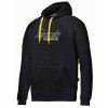 Snickers Workwear Pracovní mikina s kapucí 2823 Černá