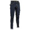 Pracovní kalhoty Jeans COFRA CABRIES
