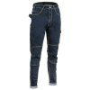 Pracovní kalhoty Jeans COFRA QUARTEIRA