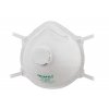Respirátor COFRA PRIME-FIT FFP1 V s výdechovým ventilkem | 20 ks