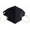 Respirator BreaSAFE COMMUNITY MASK FFP2 cerna