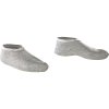 Pracovní ponožky Delta Plus Chausson (Barva Šedá, Velikost 46/47)