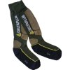 Pracovní ponožky Delta Plus Prato (Barva Khaki-Zelená, Velikost 43/46)