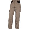 Pracovní kalhoty Delta Plus MACH 5 Spring M5SPA (Barva Béžová, Velikost XXL)