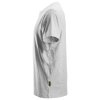 Tričko V-Neck šedé (Velikost XS)