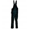 4880 4 pracovni kalhoty s laclem cofra steel 245g m2