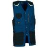 Pracovní vesta řemeslnická COFRA TOOL