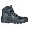 Pracovní obuv Cofra New Black Sea S3 SRC
