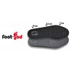 foot pad