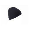 Pletená čepice Payper EVEREST (Barva Černá, Velikost UNI)
