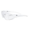 Ochranné brýle čiré Xenon OTG Clear AF/AS