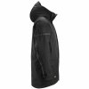 Nepromokavá zimní parka AllroundWork černá XS (Velikost XS)