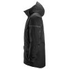 Nepromokavá zimní parka AllroundWork černá XS (Velikost XS)