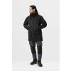 Nepromokavá zimní parka AllroundWork černá XS (Velikost XS)
