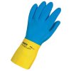 Pracovní rukavice Mapa Professionnel Duo-Mix 405 - pracovní rukavice ze směsi latexu a neoprénu