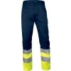 Reflexní pracovní kalhoty Delta Plus M1PA2HVCL1