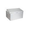 Polystyrenový termobox 80L/62Kg