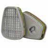 3m gas and vapour filters 6059 abek1