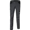 Pracovní kalhoty COFRA ERVEDAL (Barva Černá, Velikost XS)