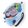 spokey san remo termotaska 28l modra detail 1