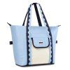spokey san remo termotaska 28l modra 3