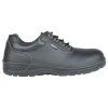 Pracovní obuv Cofra Pharm Black S2 SRC
