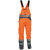 Reflexní pracovní kalhoty COFRA BRIGHT