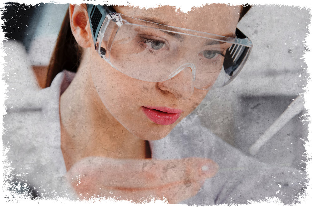 Ochrana zraku pri práci