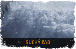 Suchý ľad