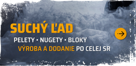 Suchý ľad