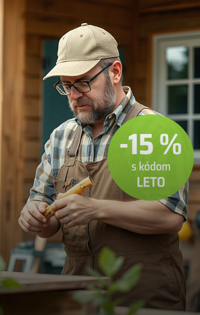 Letné práce