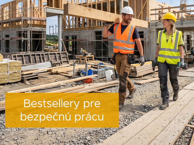 Naše bestsellery