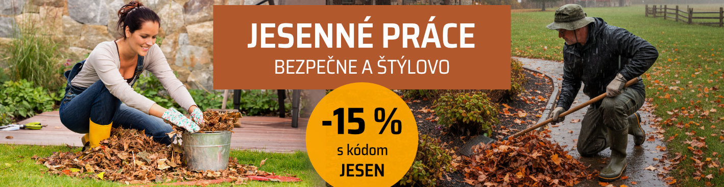 Jesenná sezóna