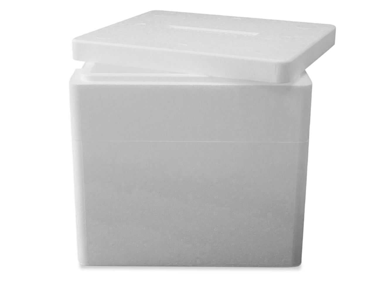 Polystyrénový termobox