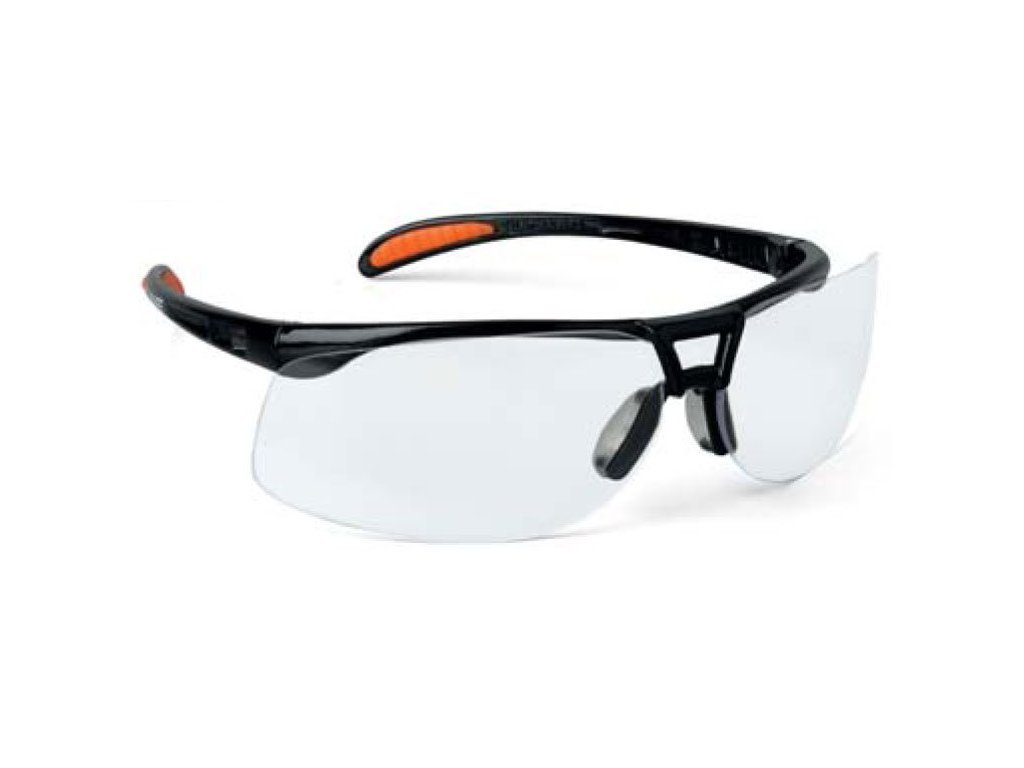 Ochranné brýle SPERIAN -PULSAFE - PROTEGE - čiré
